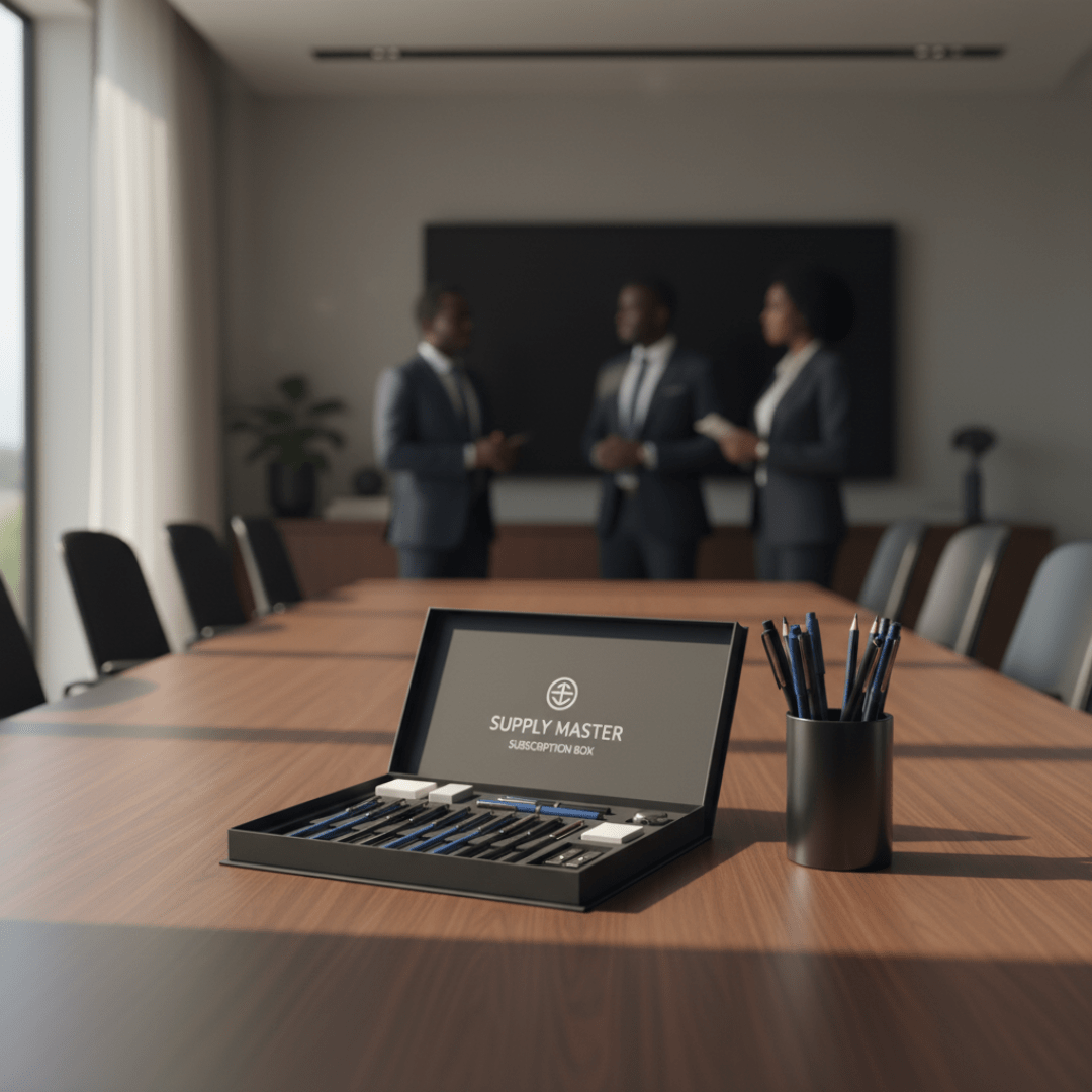 Office Essentials Kit B2B Subscription Office Writing Essentials Subscription