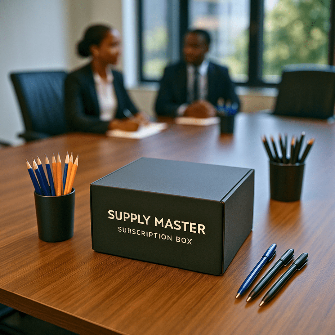 Office Essentials Kit B2B Subscription Office Writing Essentials Subscription