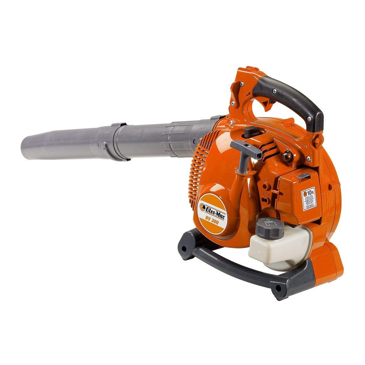 Oleo-Mac Blower Oleo-Mac 1.3 HP Hand-held Blowers and Vacuum Cleaner - BV 250