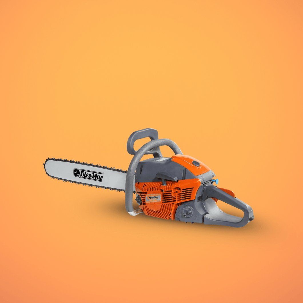 Oleomac Chainsaw Oleomac 3.0HP Chainsaw 18-20 Inch - GSH51