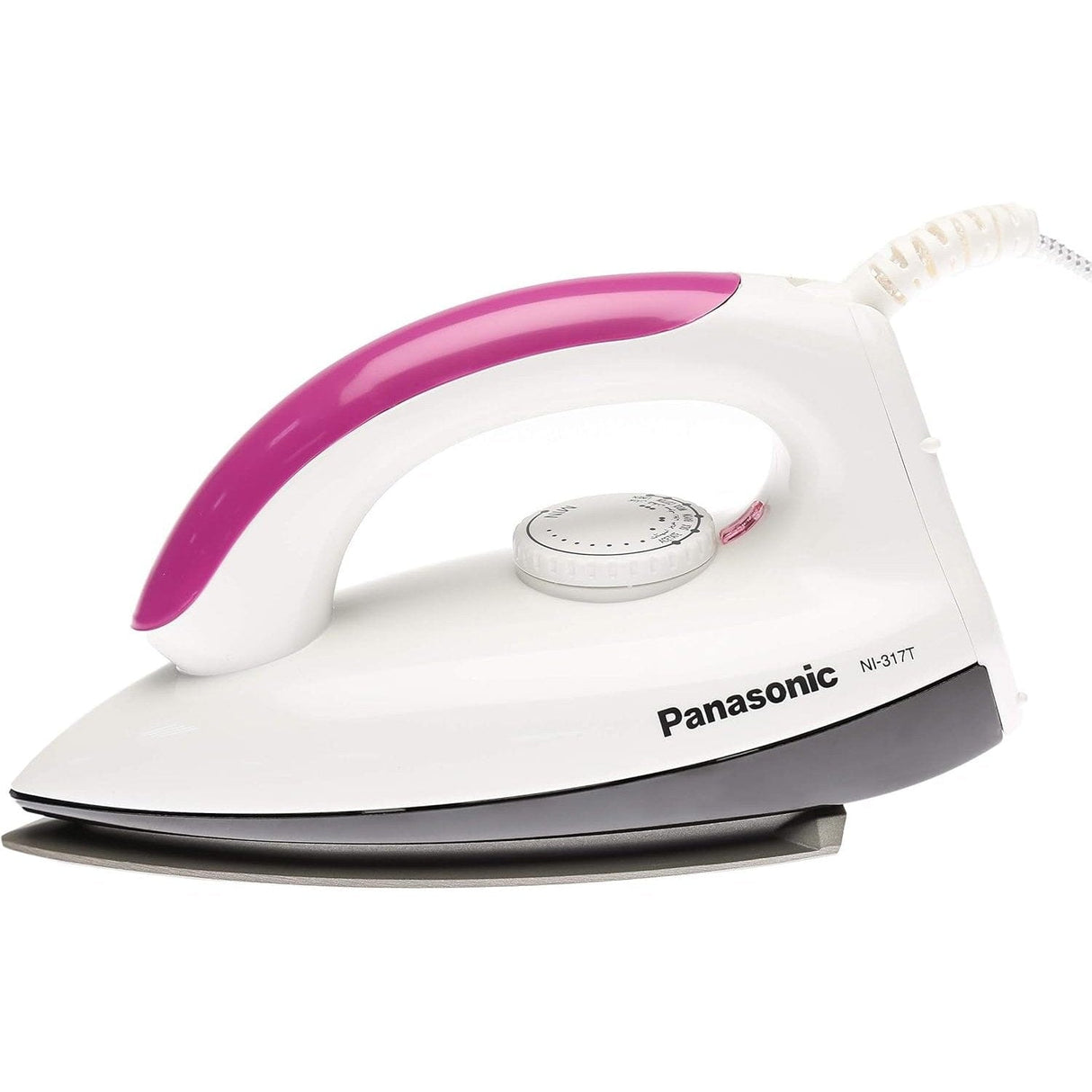 Panasonic Electric Iron Panasonic Dry Iron 1000W - NI-317T