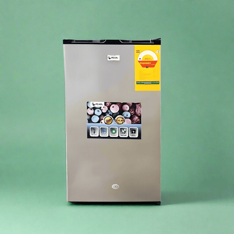 Pearl Refrigerators & Freezers Pearl 90L Single Door Refrigerator - PF-010-1A