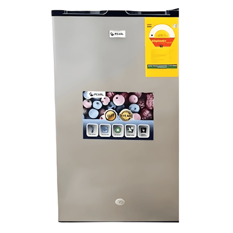 Pearl Refrigerators & Freezers Pearl 90L Single Door Refrigerator - PF-010-1A