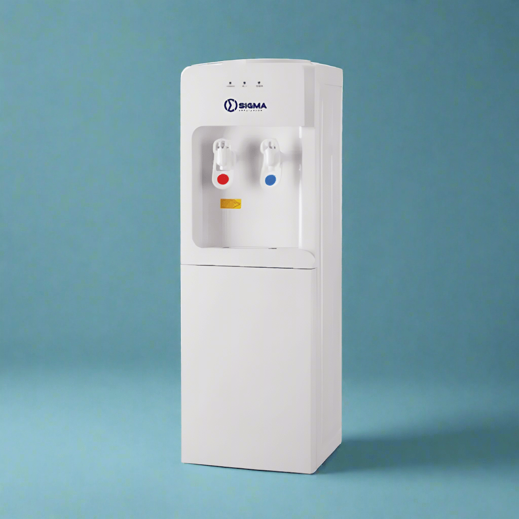 Pearl Kitchen Appliances Sigma Water Dispenser - YLR-LW-5-22LB