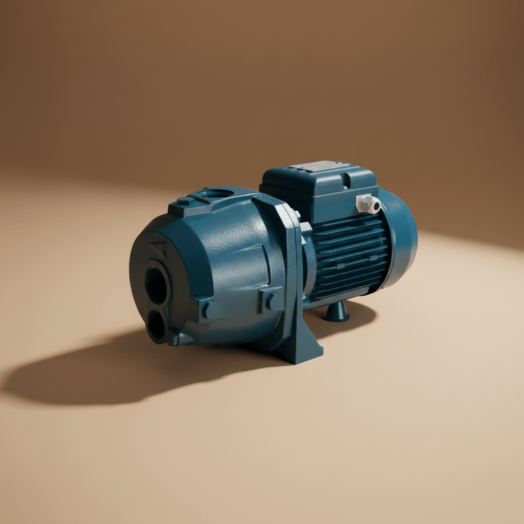 Pentax Centrifugal Pumps Pentax Self Priming Centrifugal Water Pump - AP Series