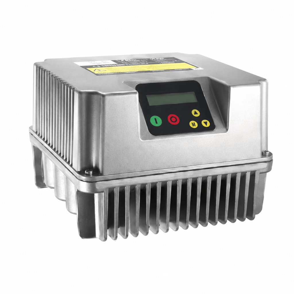 Pentax Solar Pump Pentax Solar Pump Inverter Vasco 418 - IPFC-318