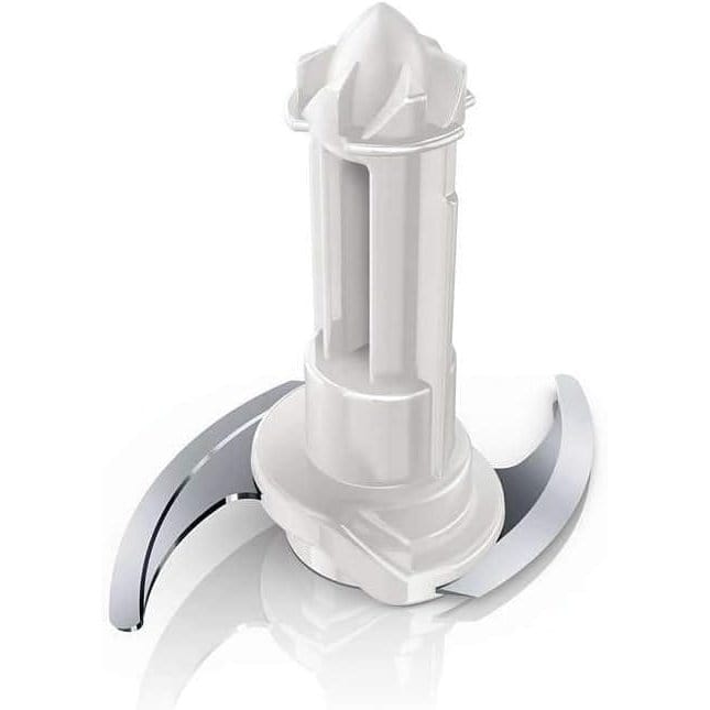 Philips Kitchen Appliances Philips 0.7L Mini Chopper 450W - HR1393/01