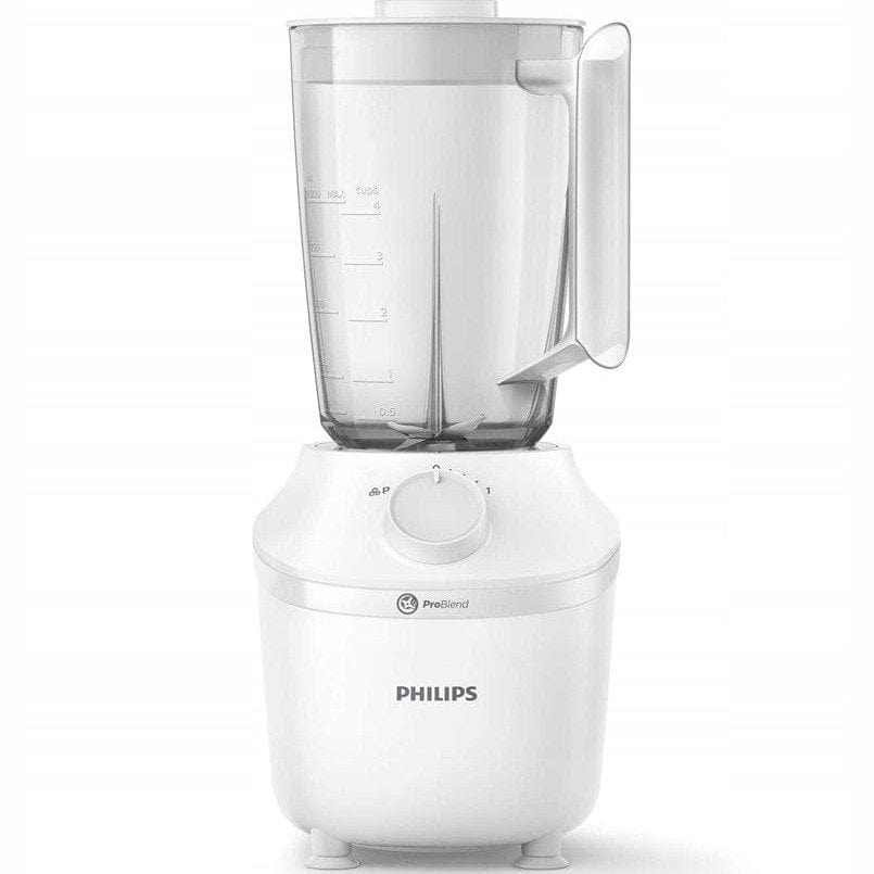 Philips Kitchen Appliances Philips 1.9L Stand Blender 450W - HR2041
