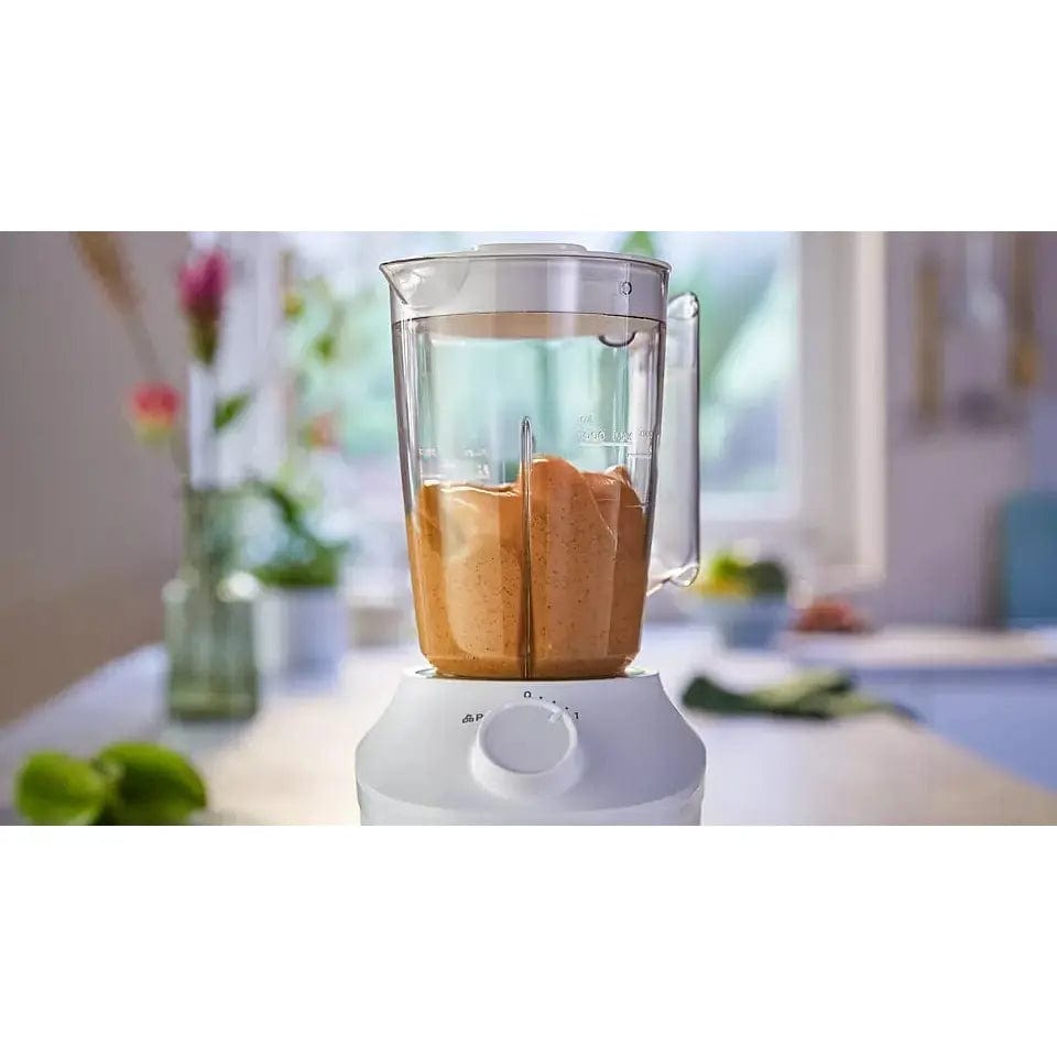 Philips Kitchen Appliances Philips 1.9L Stand Blender 450W - HR2041