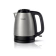 Philips Electric Kettle Philips Black Electric Kettle 1.5L 2200W - HD9305