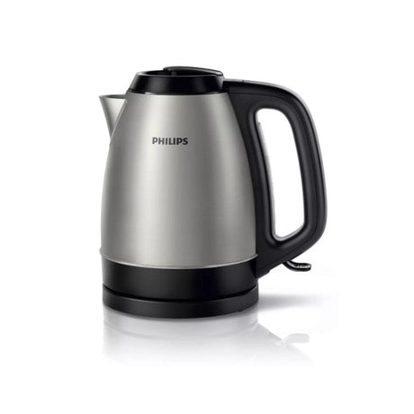 Philips Electric Kettle Philips Black Electric Kettle 1.5L 2200W - HD9305