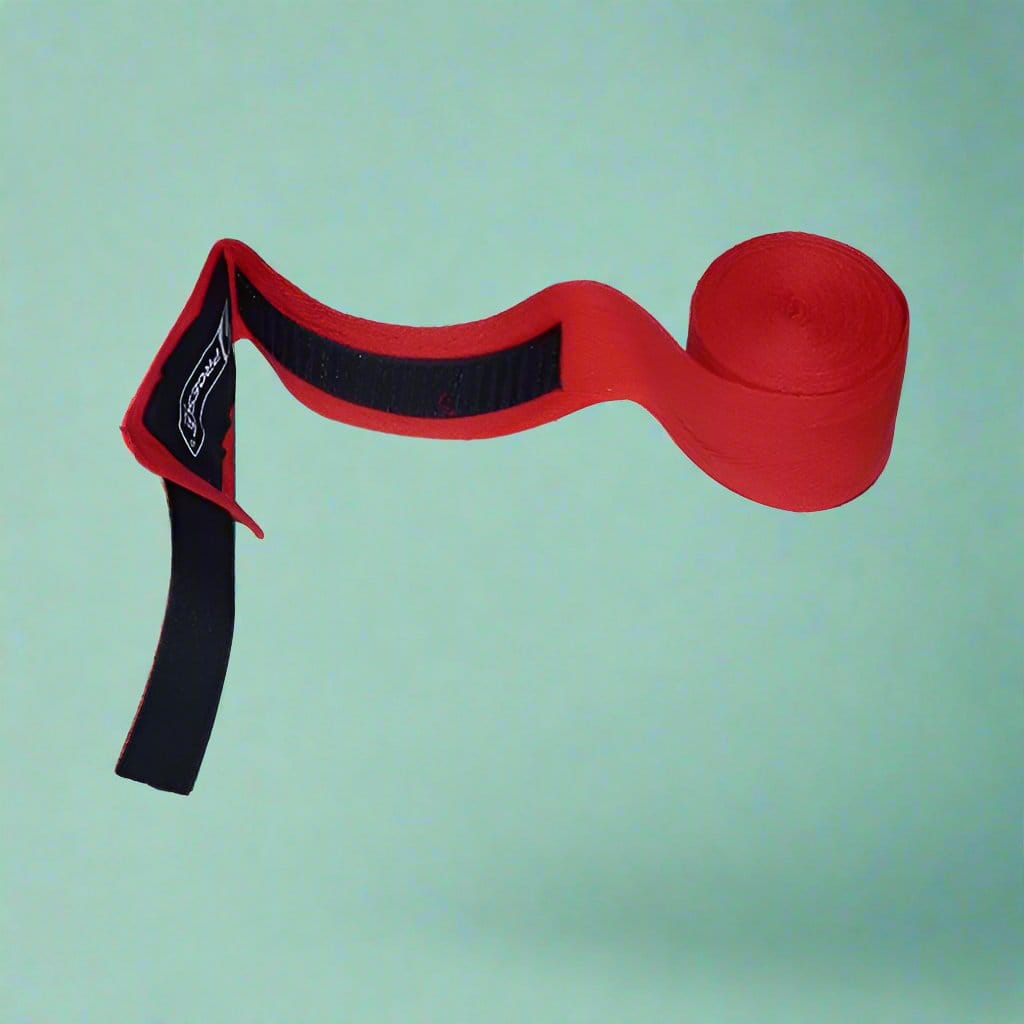 Proesce Athletic Accessories Proesce Cotton Anti-slip Hand & Wrist Wraps - LBQ-3003 | BF