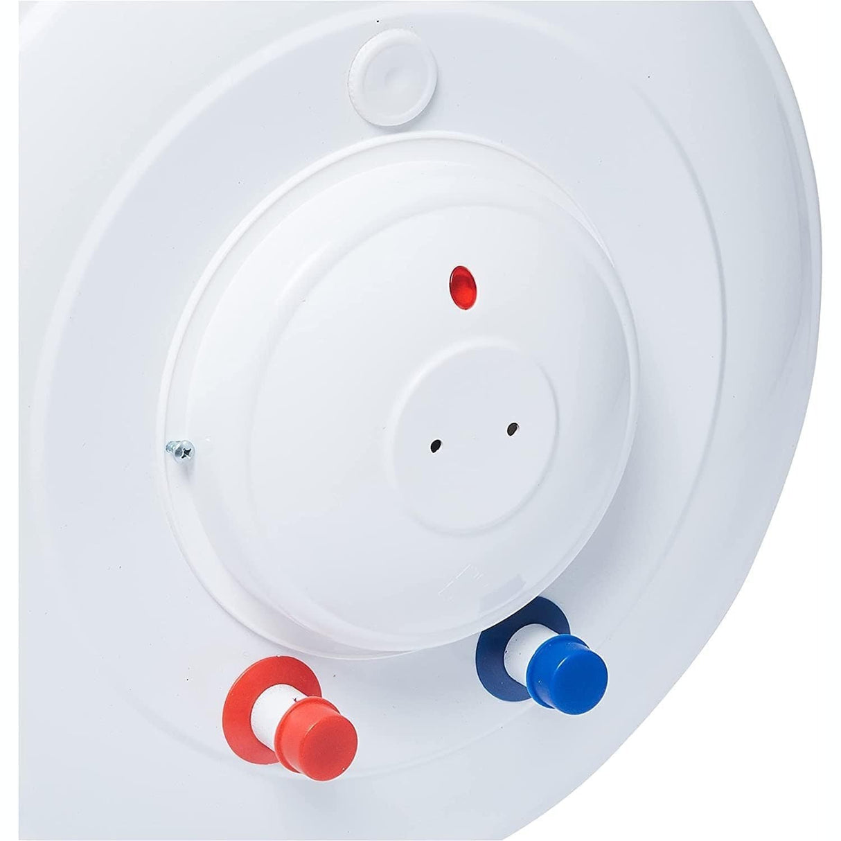 Rexton Water Heater Rexton Vertical Water Heater White, 30L - RXT-GL-30V