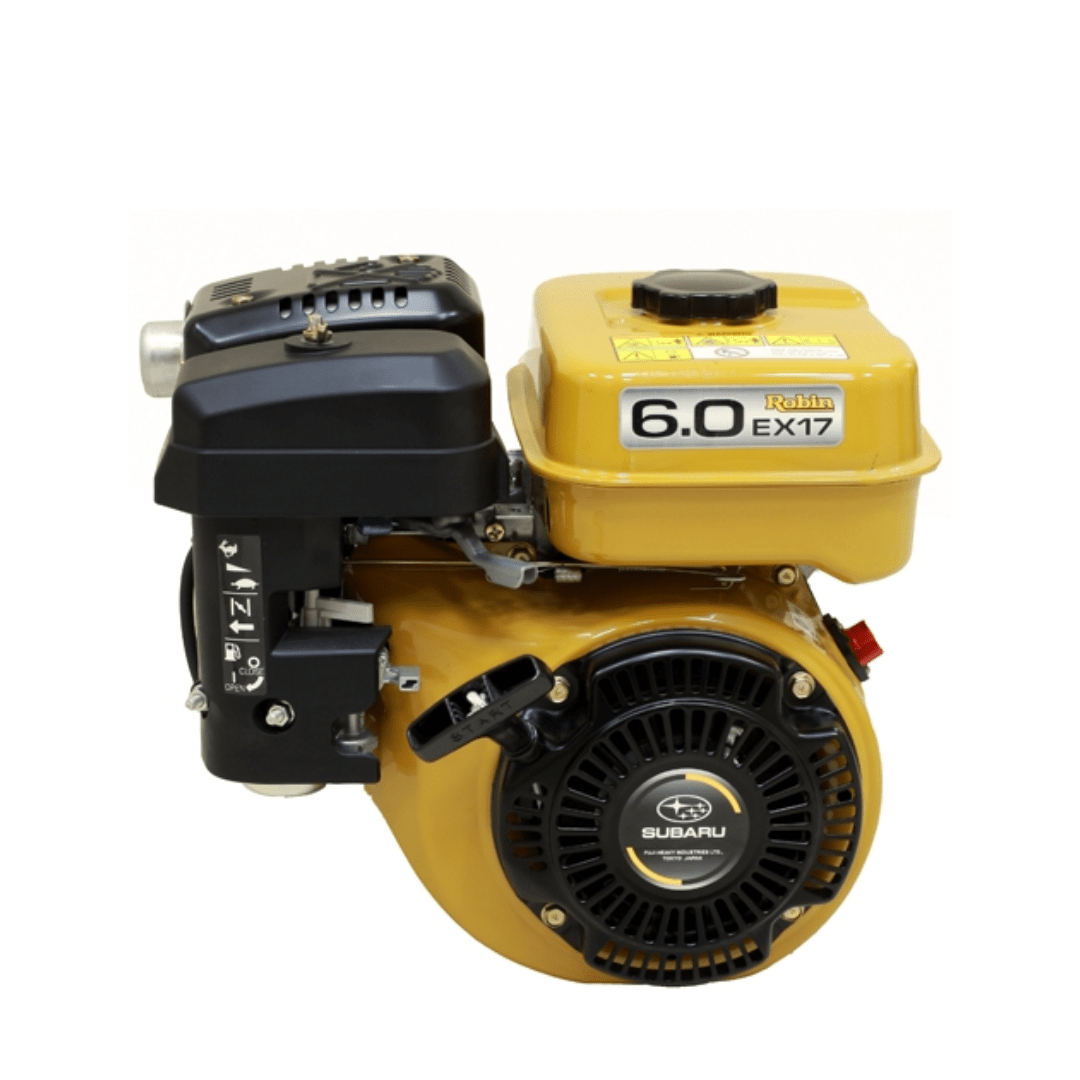 Robin Generator Robin Single Cylinder Gasoline Engine - EX17-DU