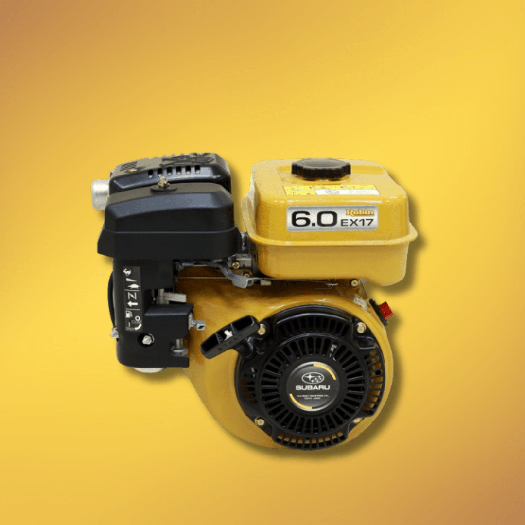 Robin Generator Robin Single Cylinder Gasoline Engine - EX17-DU