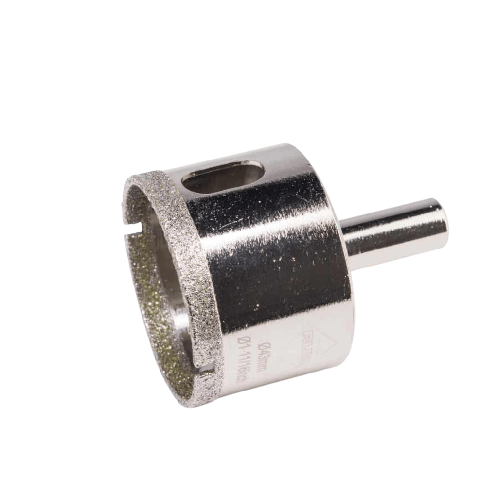 Rubi Drill Bits Rubi Easy Gres Wet-Cut Diamond Drill Bit | 20mm - 120mm