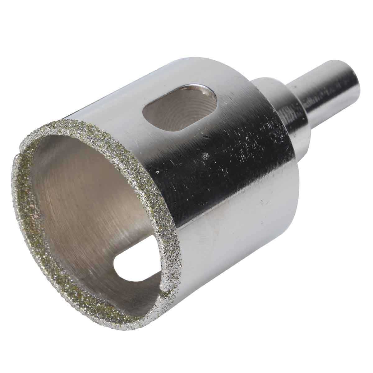 Rubi Drill Bits Rubi Easygres Drill Bits Kit - Plus