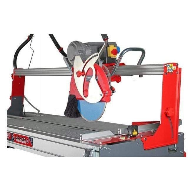 Rubi Bench & Stationary Tool Rubi Electric Cutter 2200W - DX-350-N