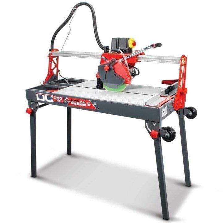 Rubi Bench & Stationary Tool Rubi Electric Cutter 230V/50HZ - DC-250