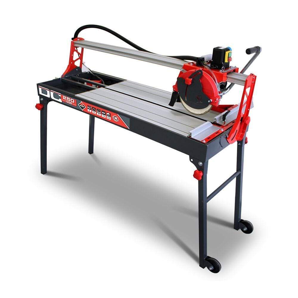 Rubi Bench & Stationary Tool Rubi Electric Cutter 230V/50HZ - DC-250