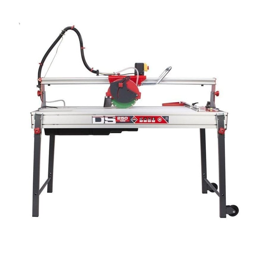 Rubi Bench & Stationary Tool Rubi Electric Cutter 230V/50HZ - DS-250-N