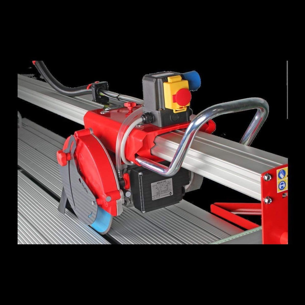 Rubi Bench & Stationary Tool Rubi Electric Cutter 230V/50HZ - DS-250-N