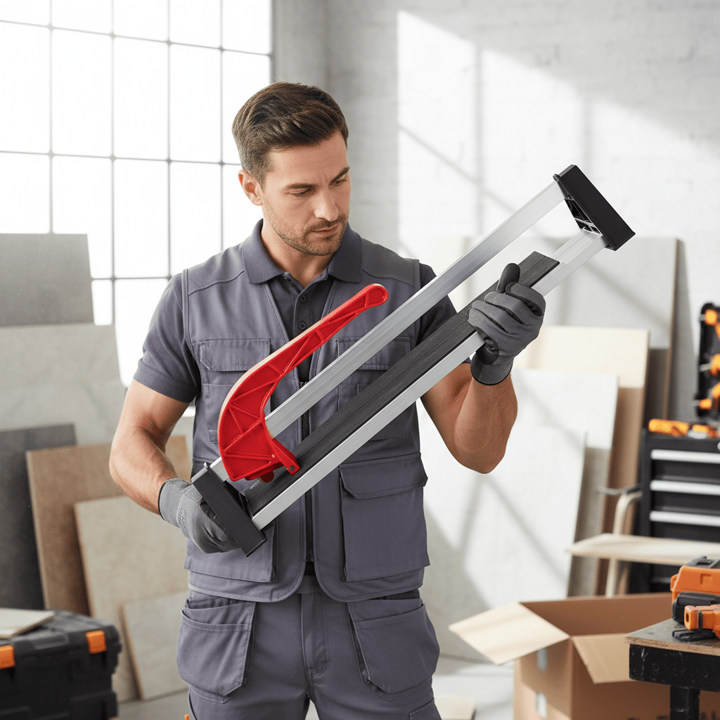 Rubi Marble & Tile Cutter Rubi Kit-30 Manual Tile Cutter - RUBI-12916