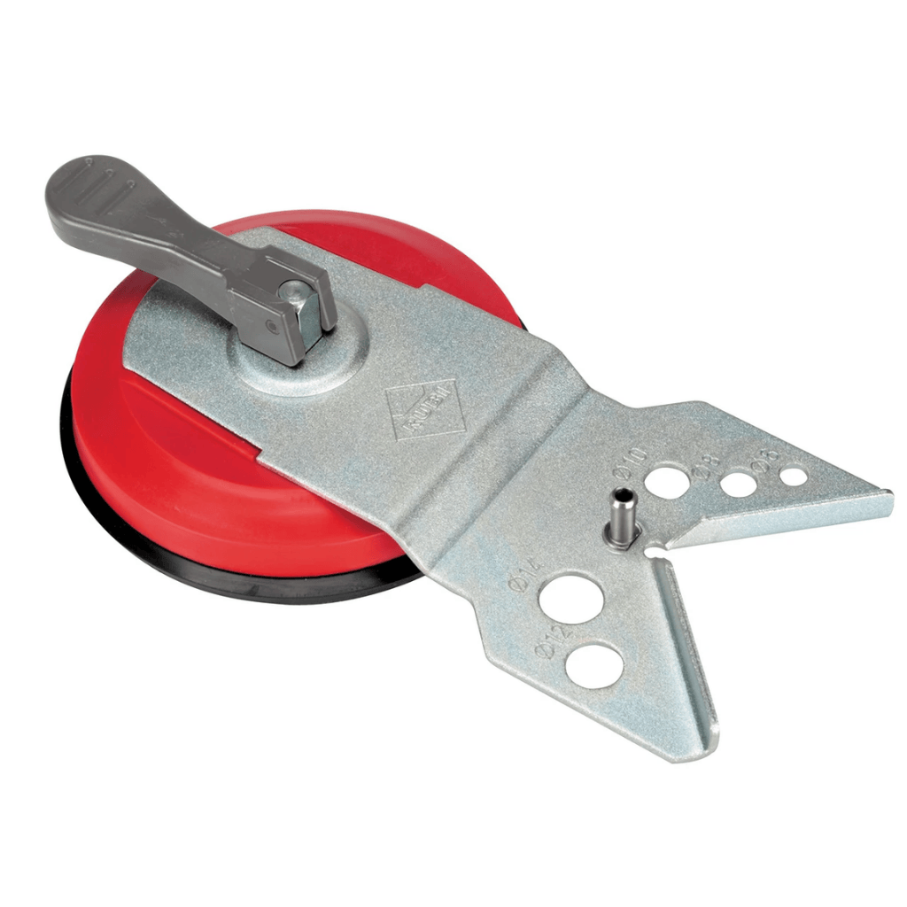 Rubi Drill Bits Rubi Multidrill Guide for Diamond Drill Bits up to 83mm - RUBI-50944
