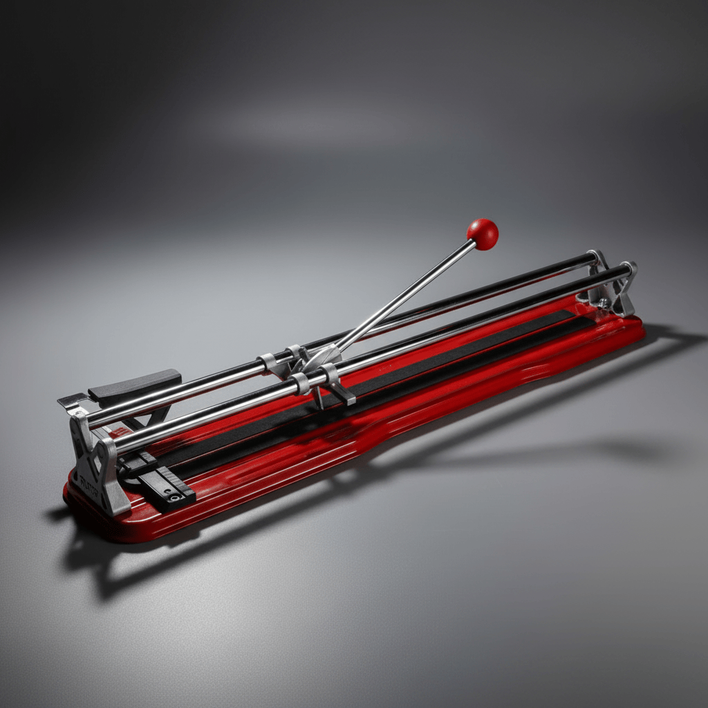 Rubi Marble & Tile Cutter Rubi Practic-40 Manual Tile Cutter 42cm - RUBI-25957