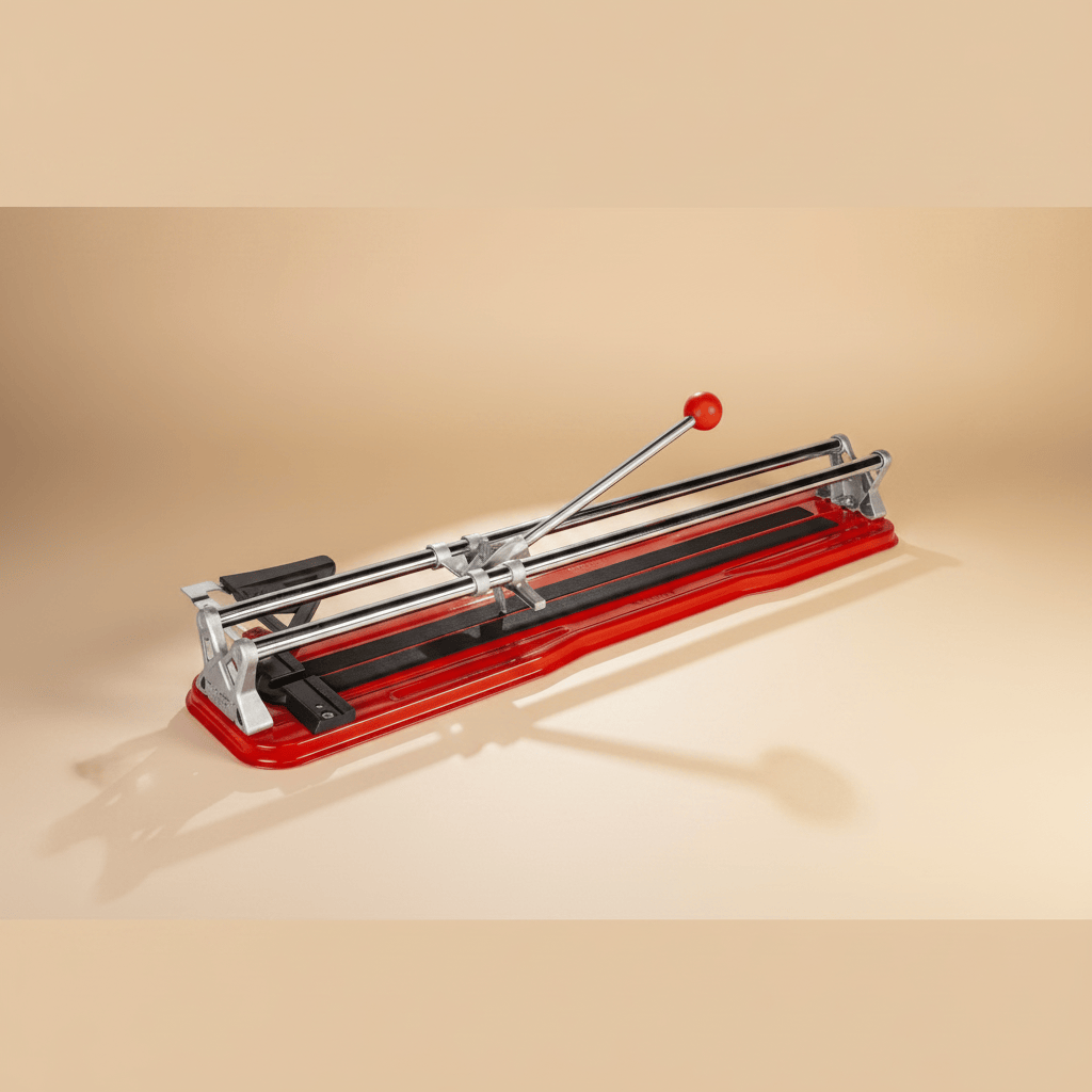 Rubi Marble & Tile Cutter Rubi Practic-50 Manual Tile Cutter for Wall & Floor Tiles 51cm - RUBI-25958