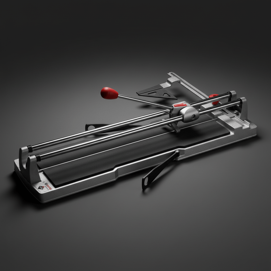 Rubi Marble & Tile Cutter Rubi Speed-72 Manual Tile Cutter 72cm - RUBI-13972
