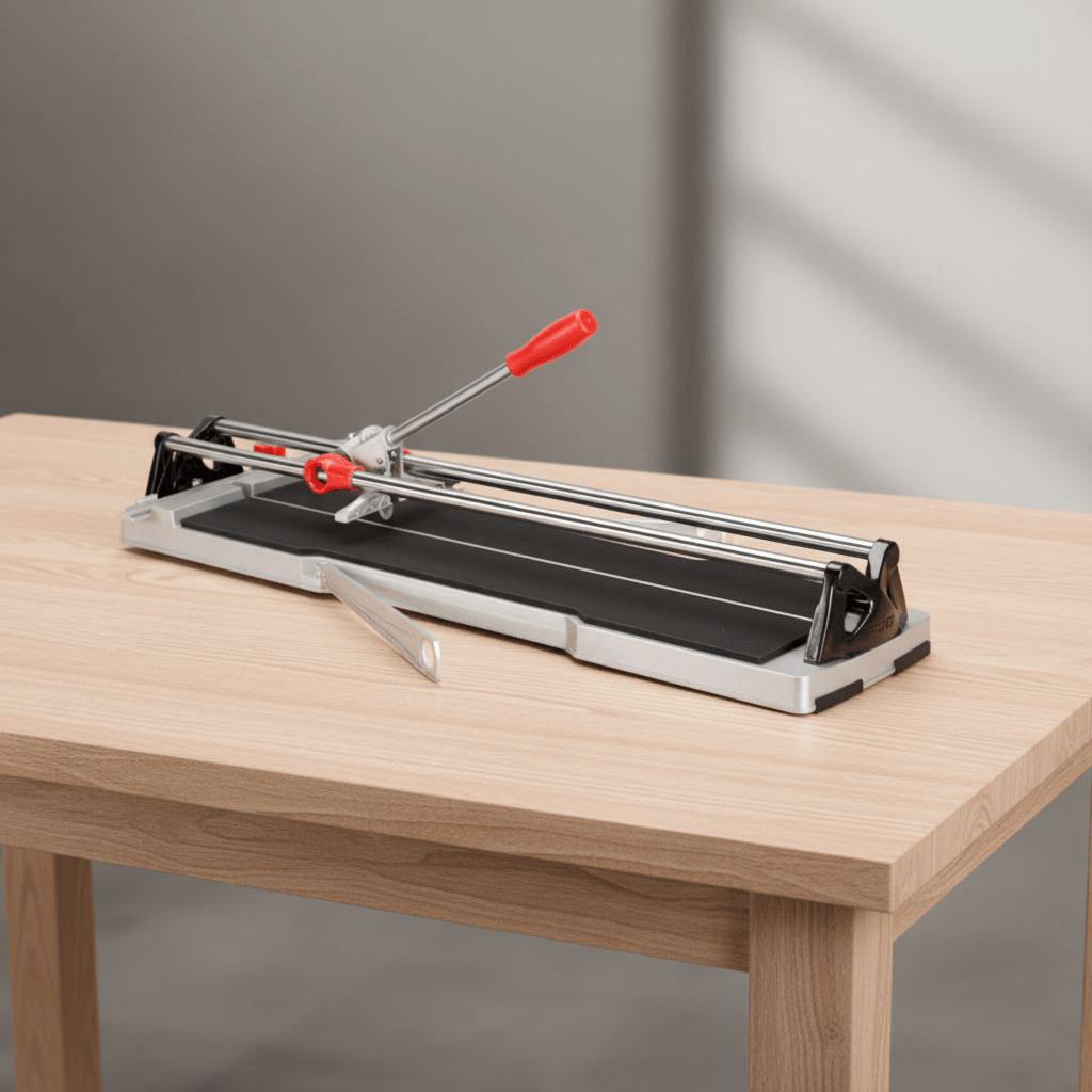 Rubi Marble & Tile Cutter Rubi Speed-92-N Manual Tile Cutter 92cm - RUBI-13992