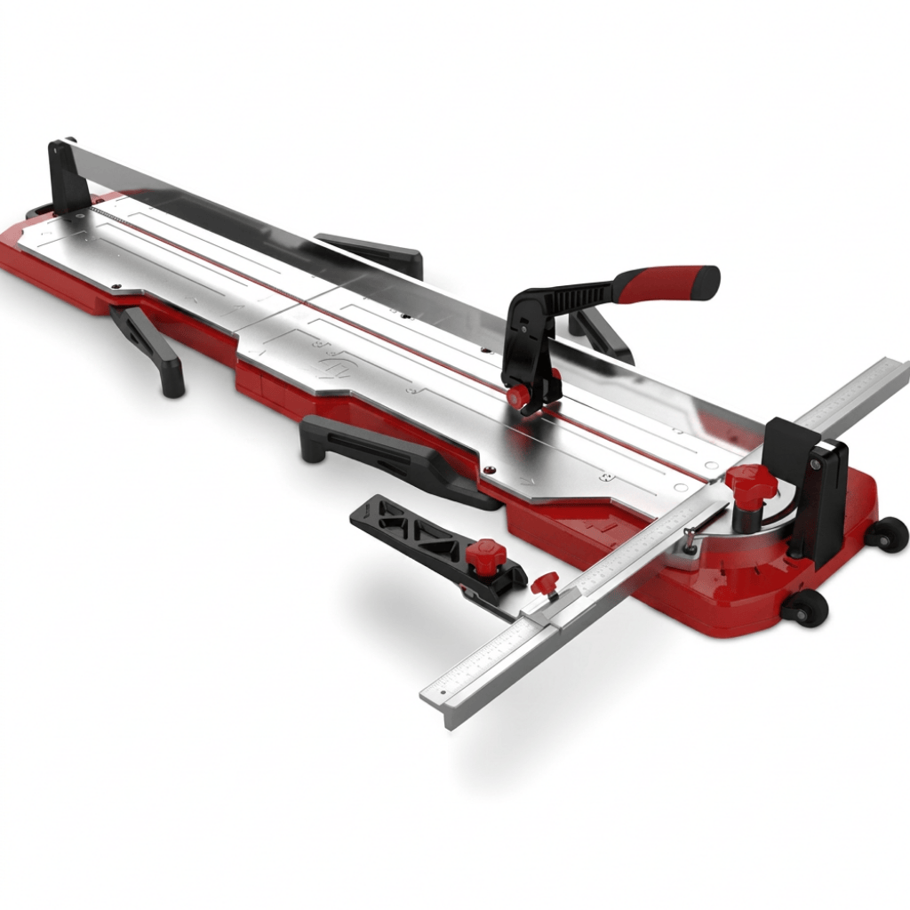 Rubi Marble & Tile Cutter Rubi TP-125-T Professional Manual Tile Cutter 125cm - RUBI-11974