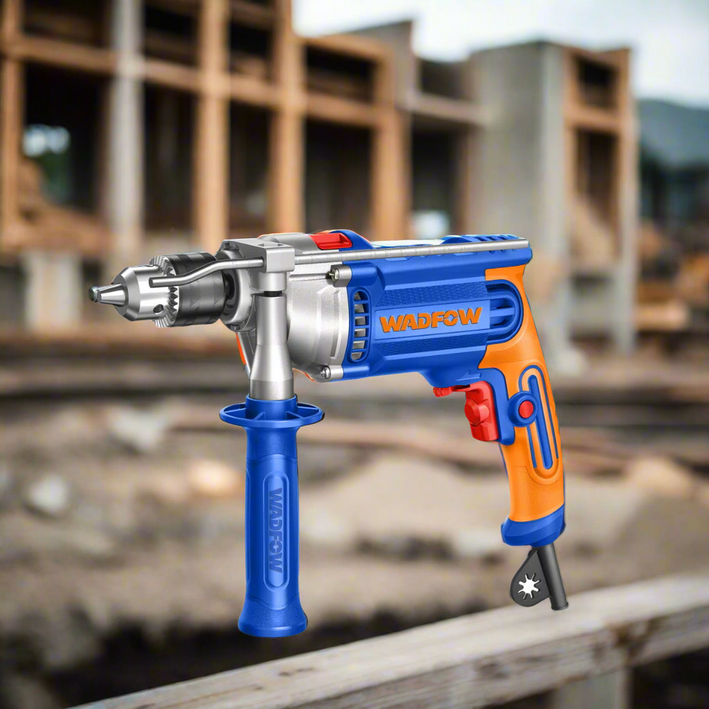 Wadfow Impact Drill 1050W - WMD151051