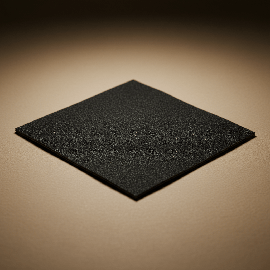 Sait Sander Sait 230 × 280mm Black Waterproof Abrasive Sand Paper Sheet P100 – P800 - SAITAC-S-CW-C