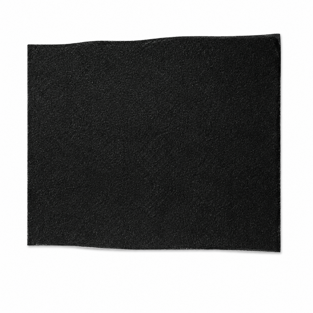 Sait Sander Sait 230 × 280mm Black Waterproof Abrasive Sand Paper Sheet P100 – P800 - SAITAC-S-CW-C