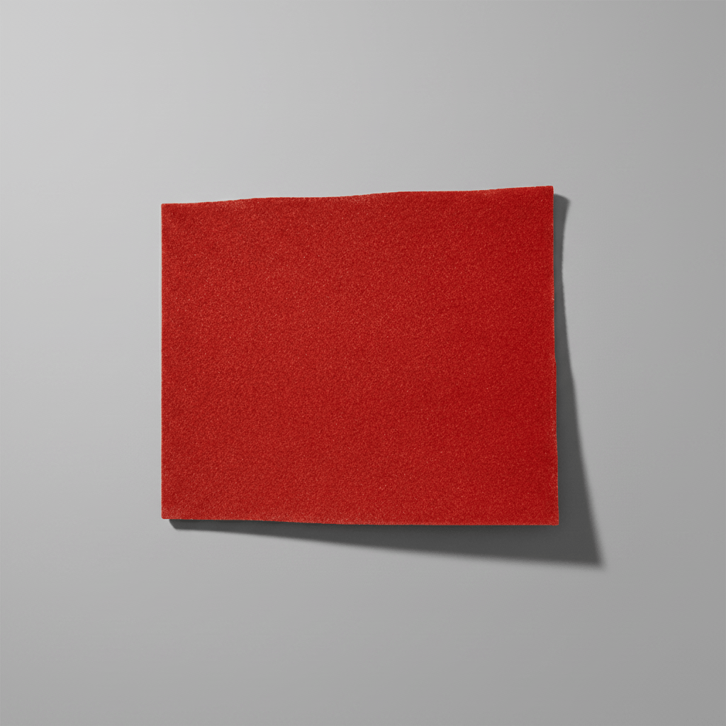 Sait Sander Sait 230 × 280mm Red Abrasive Sand Paper Sheet P100 - P240 - SAITAC-S-AR-C