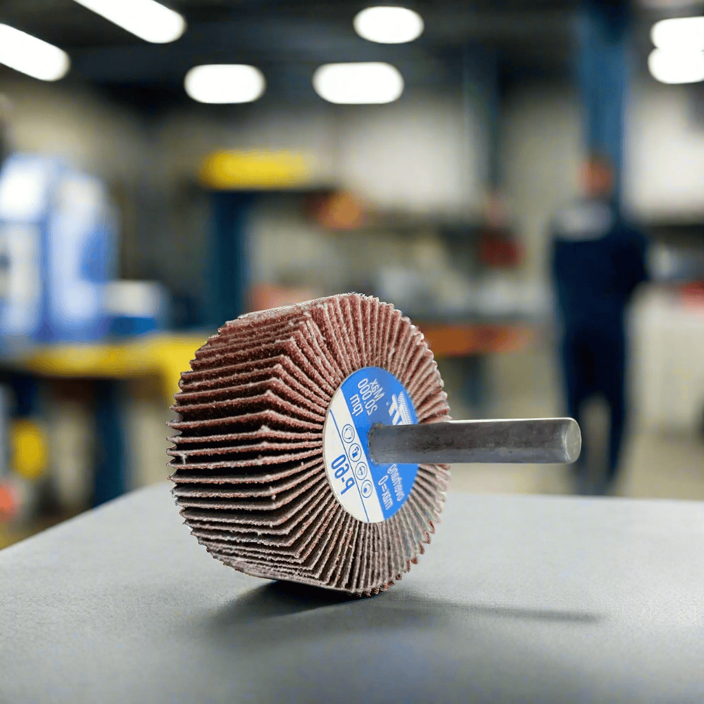 SAIT Sander Sait Flap Wheel Lam 50x30 - SAITOR-GA-50x30