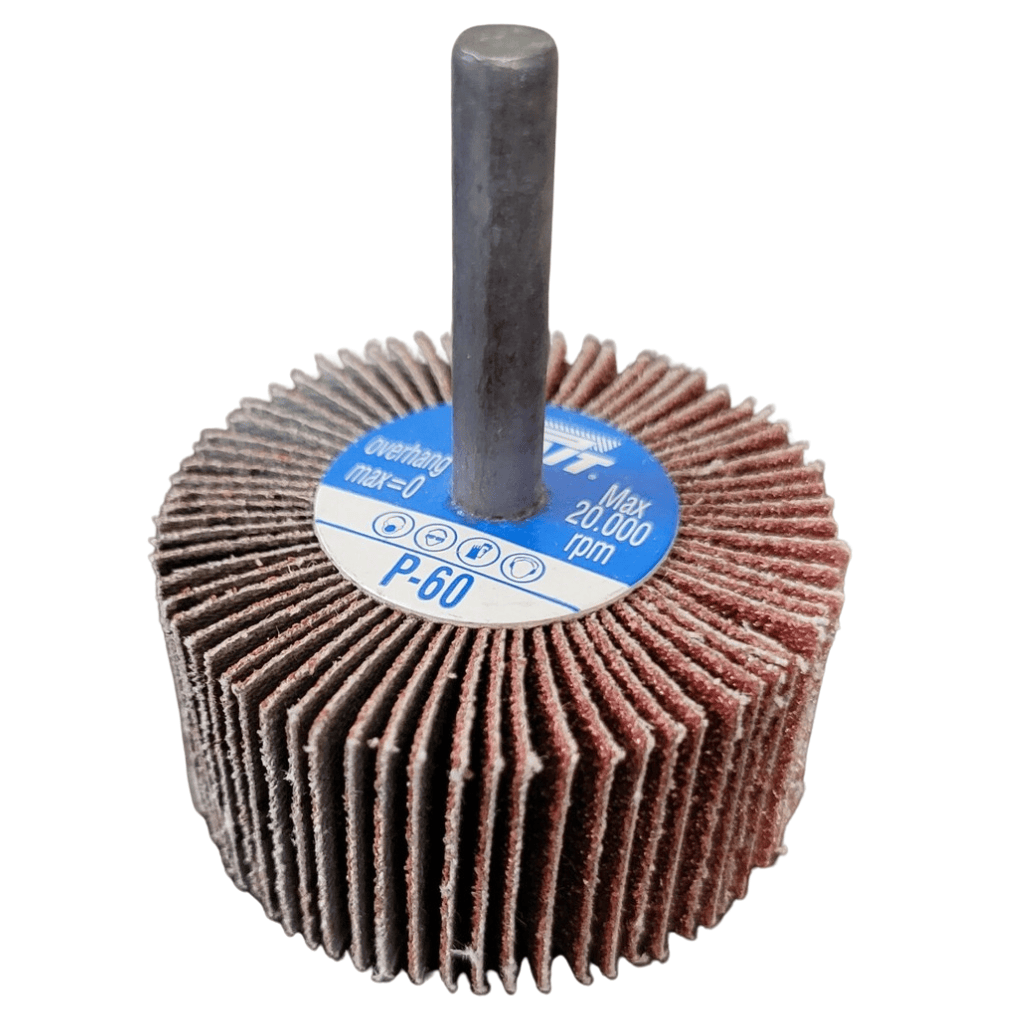 SAIT Sander Sait Flap Wheel Lam 50x30 - SAITOR-GA-50x30