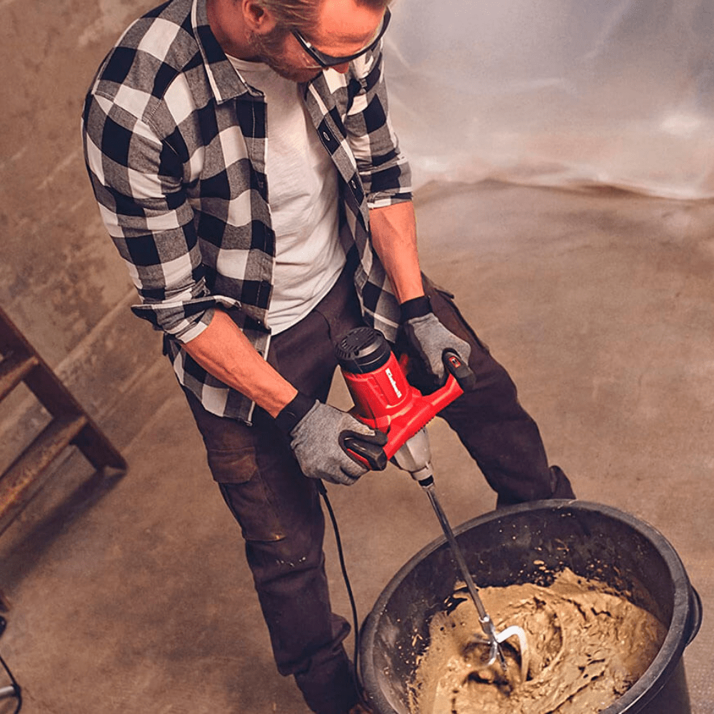 SGS Mixer Einhell Paint/Mortar Mixer - TE-MX 1600-2 CE