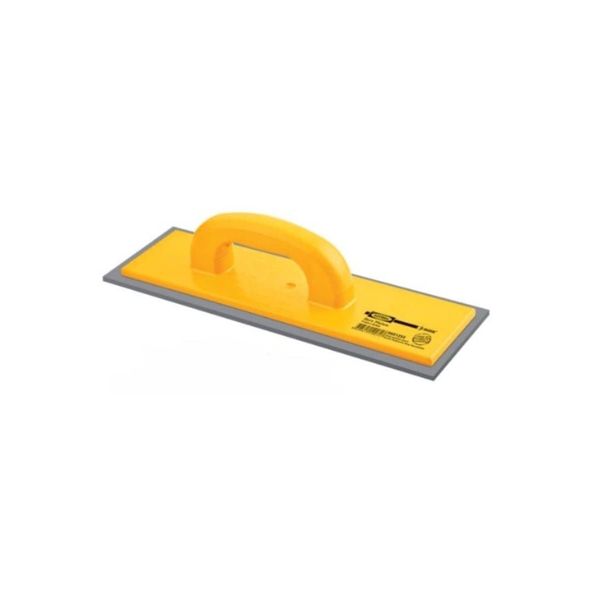 SGS Specialty Hand Tools SGS Grout Trowel Long 115 x 385mm - SGS1255 | DZ