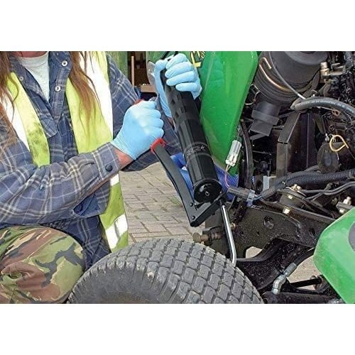 SGS Caulking Gun SGS Industrial Grease Gun 5000 Psi - SGS753