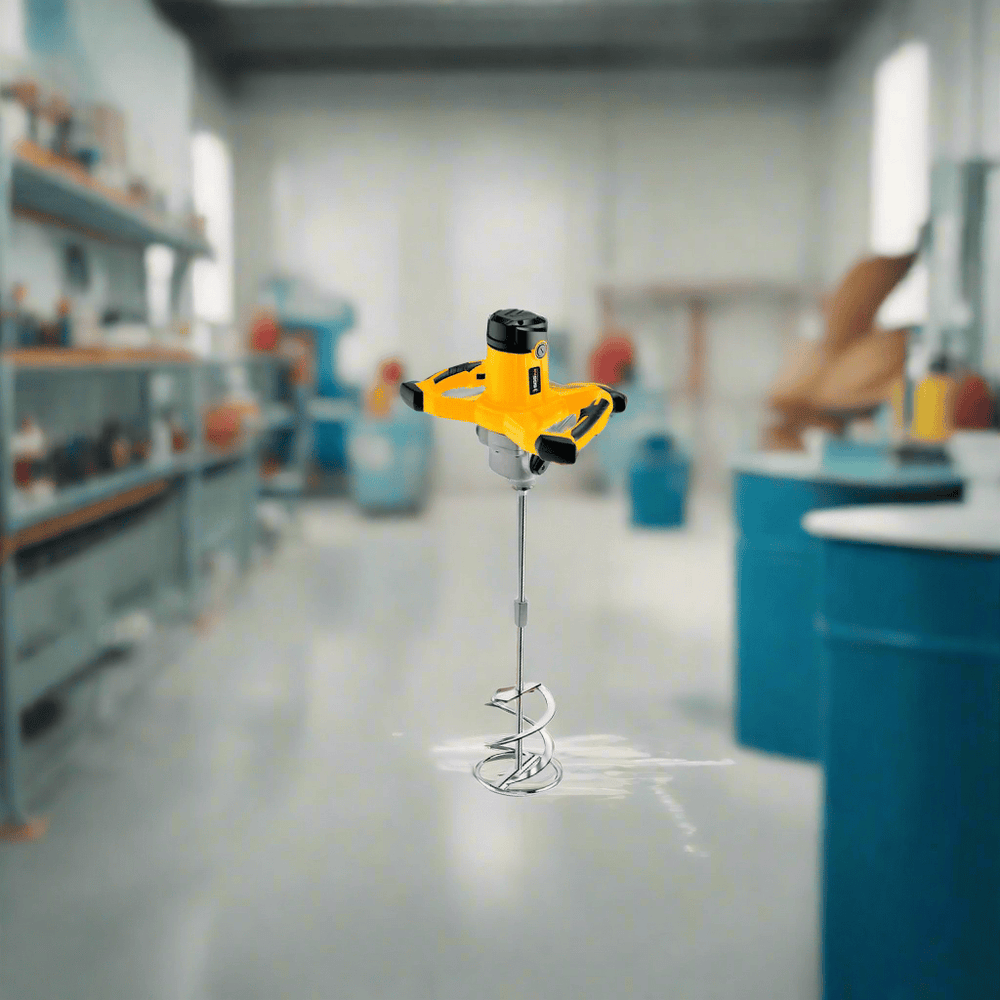 SGS Mixer SGS Professional Paint Mixer 1600W -  SGS5100