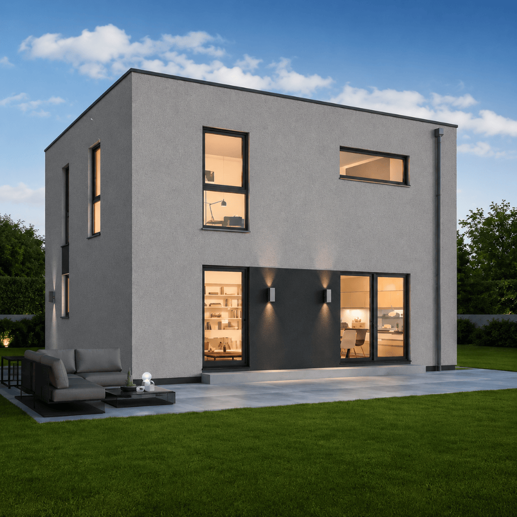 Silkcoat Decorative Exterior Coatings Silkcoat Acrycoat Grained Acrylic Decorative Exterior Paint 25KG