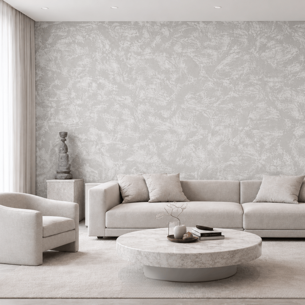 Silkcoat Decorative Effect Paints Silkcoat Pearly Pearl-Effect Decorative Interior Paint 3KG