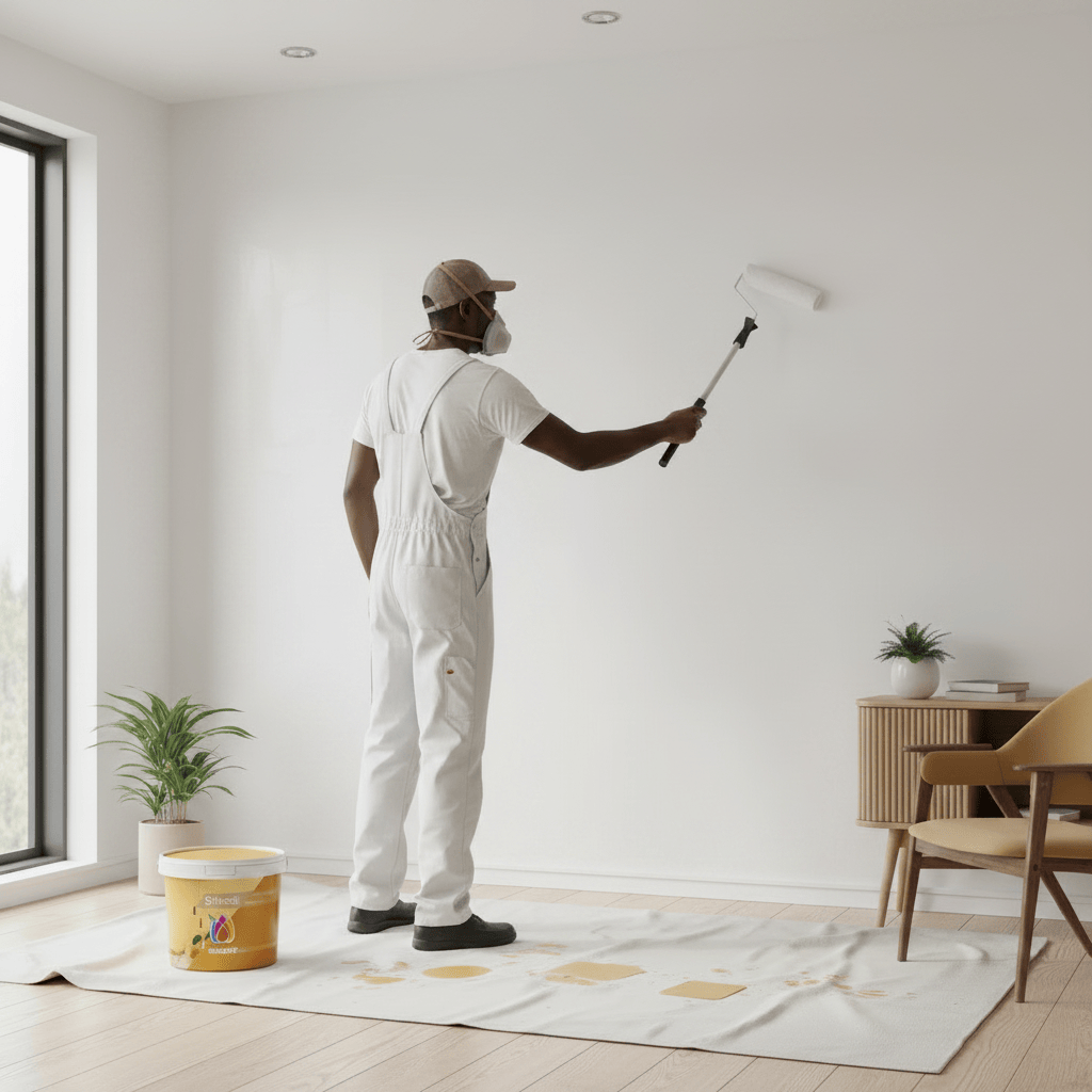 Silkcoat Interior Paints Silkcoat Silkosil Silicone-Added Silky Matte Interior Emulsion Wall Paint | 2.5L, 7.5L & 15L