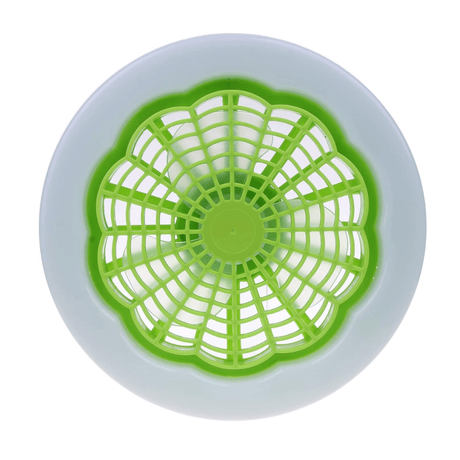 SM BuildPro Ceiling Lights Modern Ceiling Fan Light and Remote Control - 30W