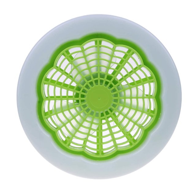 SM BuildPro Ceiling Lights Modern Ceiling Fan Light and Remote Control - 30W