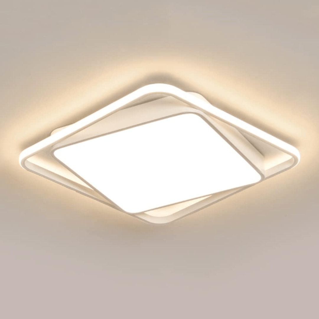SM BuildPro Ceiling Lights Modern Stylish LED Ceiling Light - 36W