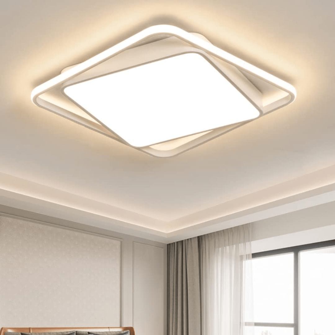 SM BuildPro Ceiling Lights Modern Stylish LED Ceiling Light - 36W